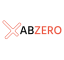 ABzero startup logo