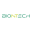 Pfizer-BioNTech startup logo