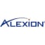 Alexion startup logo