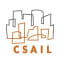 MIT - CSAIL startup logo