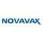 Novavax startup logo