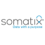 Somatix startup logo