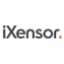 iXensor Co., LTD. startup logo