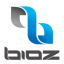 Bioz startup logo