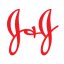 Johnson and Johnson startup logo