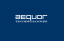 Aequor startup logo