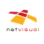 Netvisual Corporation startup logo