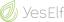 YesElf startup logo