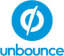 Unbounce startup logo