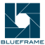 BlueFrame Technology startup logo