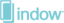 Indow Windows startup logo