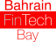 About Bahrain Fintech Bay organization logo
