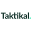 Taktikal startup logo