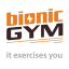 BionicGym startup logo