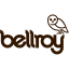 Bellroy startup logo