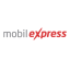Mobilexpress startup logo