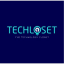 TechloSet Solutions startup logo