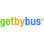 Getbybus startup logo