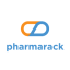 Pharmarack startup logo