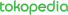 Tokopedia logo