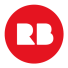 Redbubble logo