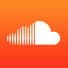 Soundcloud logo