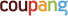 Coupang logo