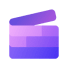 ClipChamp logo