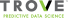 Trove logo