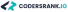 CodersRank logo