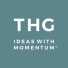 The Hut Group logo