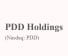 Pinduoduo logo