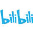 Bilibili logo