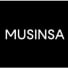 Musinsa logo