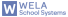 Wela School System logo