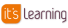 its Learning logo