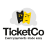 TicketCo logo
