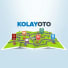 KolayOto logo