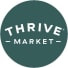 Thrive Market logo