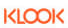 KLOOK logo