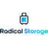 Radical Storage - formerly BAGBNB logo