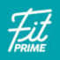 Fitprime logo