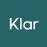 Klar logo