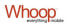 WHOOP logo