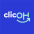 ClicOH logo