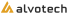 Alvotech logo