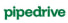 Pipedrive logo