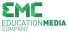 Education Media Company logo