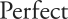 Perfect Corp. logo