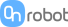 On Robot logo
